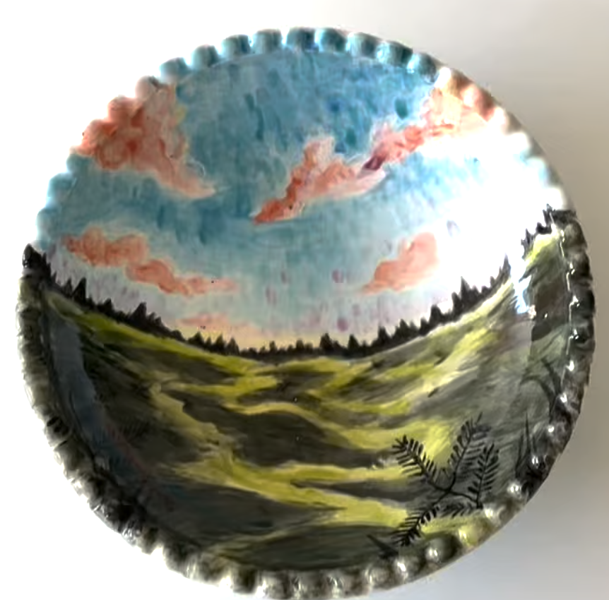 Sgraffito - Pottery Painting Night Out- 18th of October - Image 2